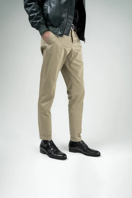 Dessert Dubblemonk FRANKSINATRA black